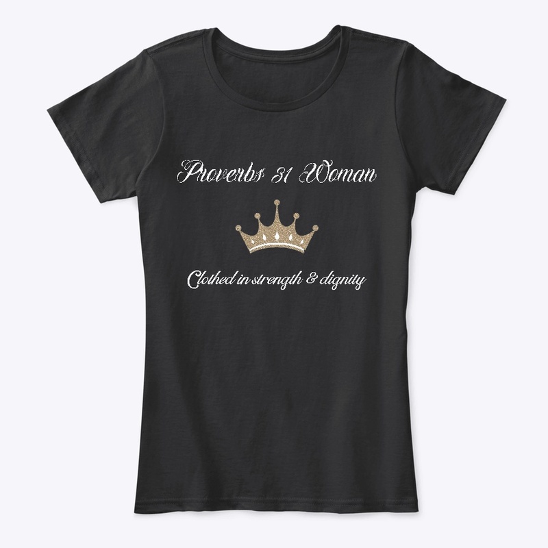 Proverbs 31 Woman