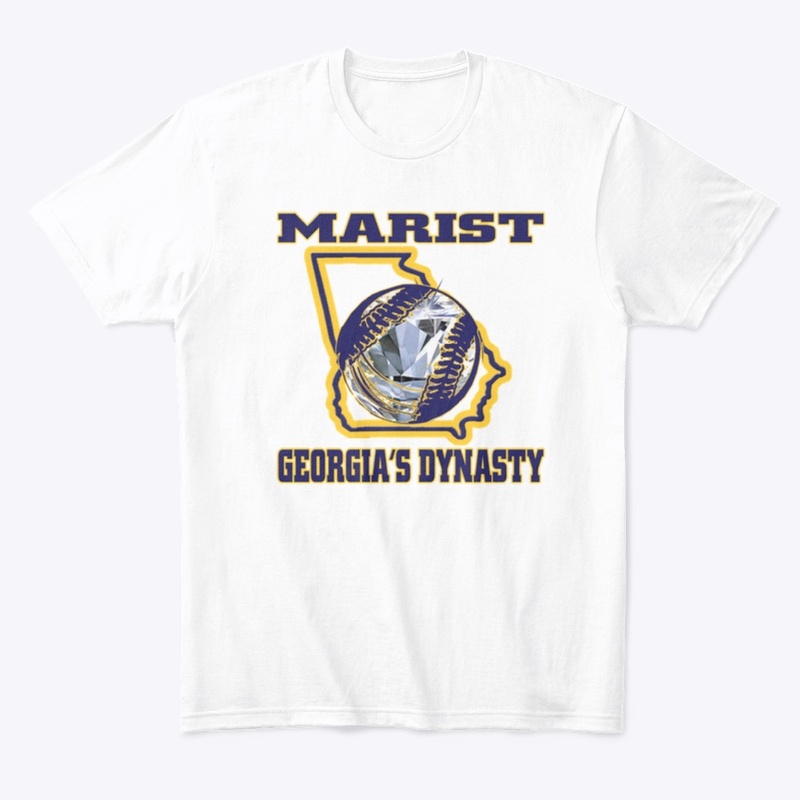 Marist School Baseball Dynasty Series