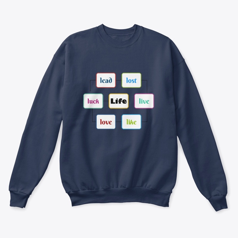 Infographics Style T-shirt Design