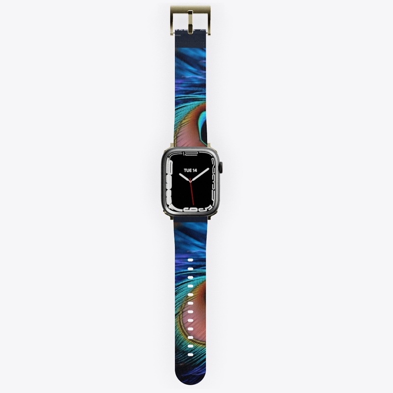 Apple watch strap