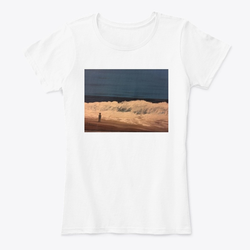 Ocean Dreaming