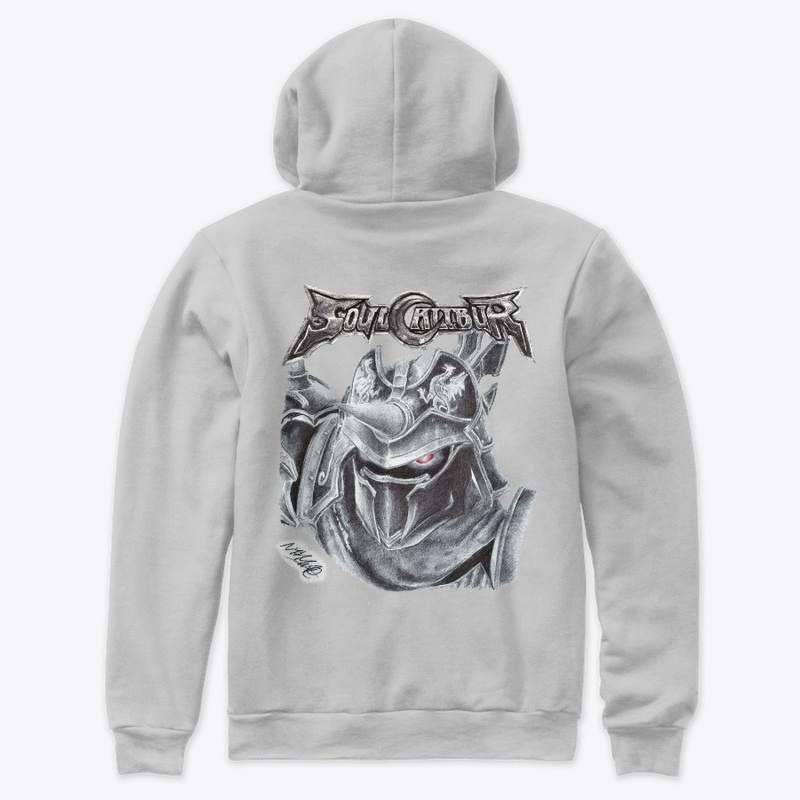 Nightmare Merch(Soulcalibur)