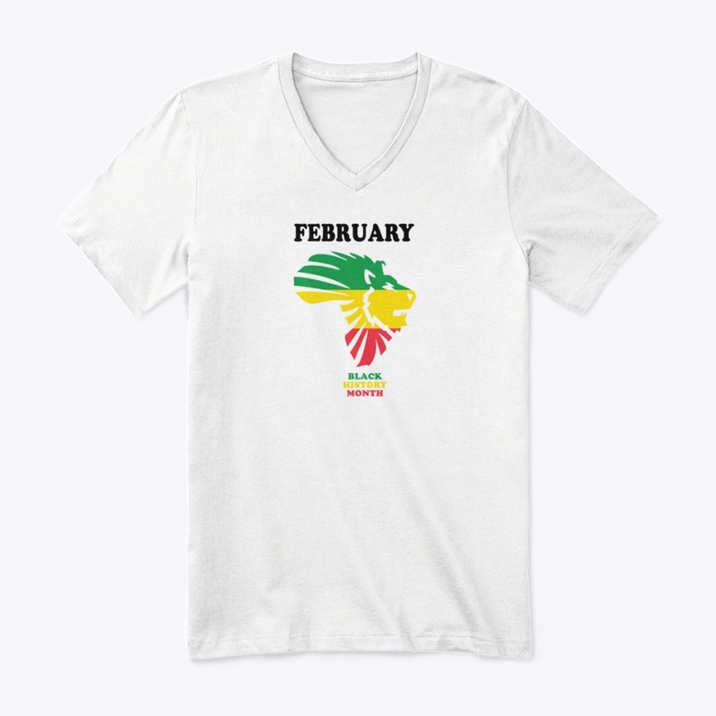 Black History month 