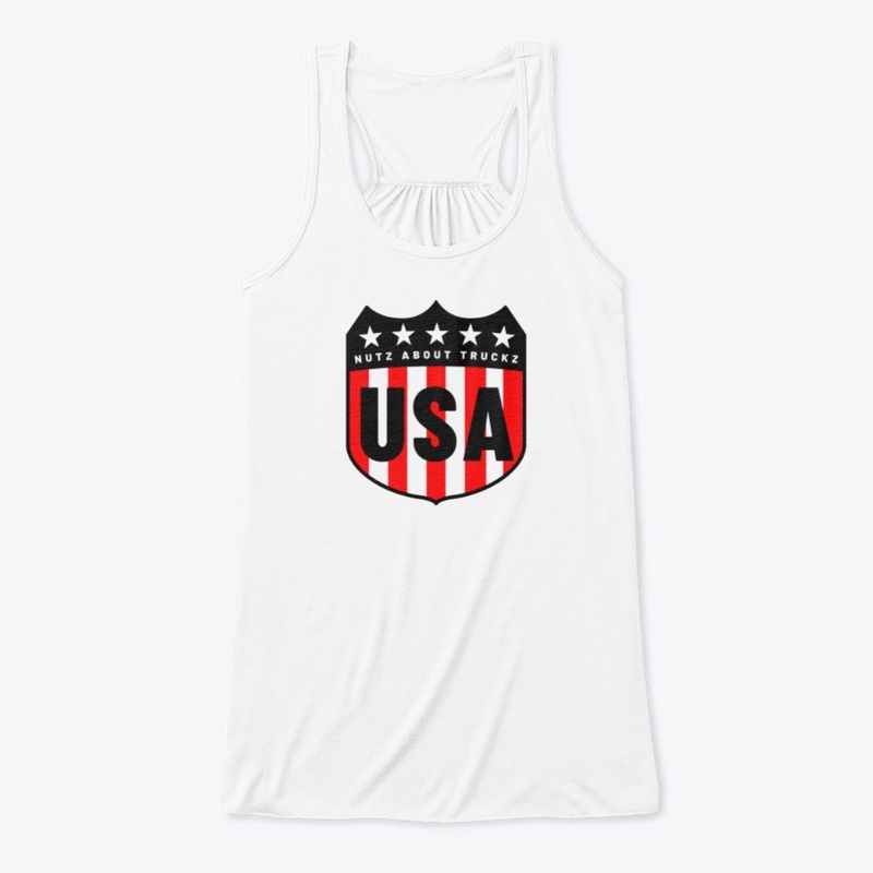 Nutz About Truckz America