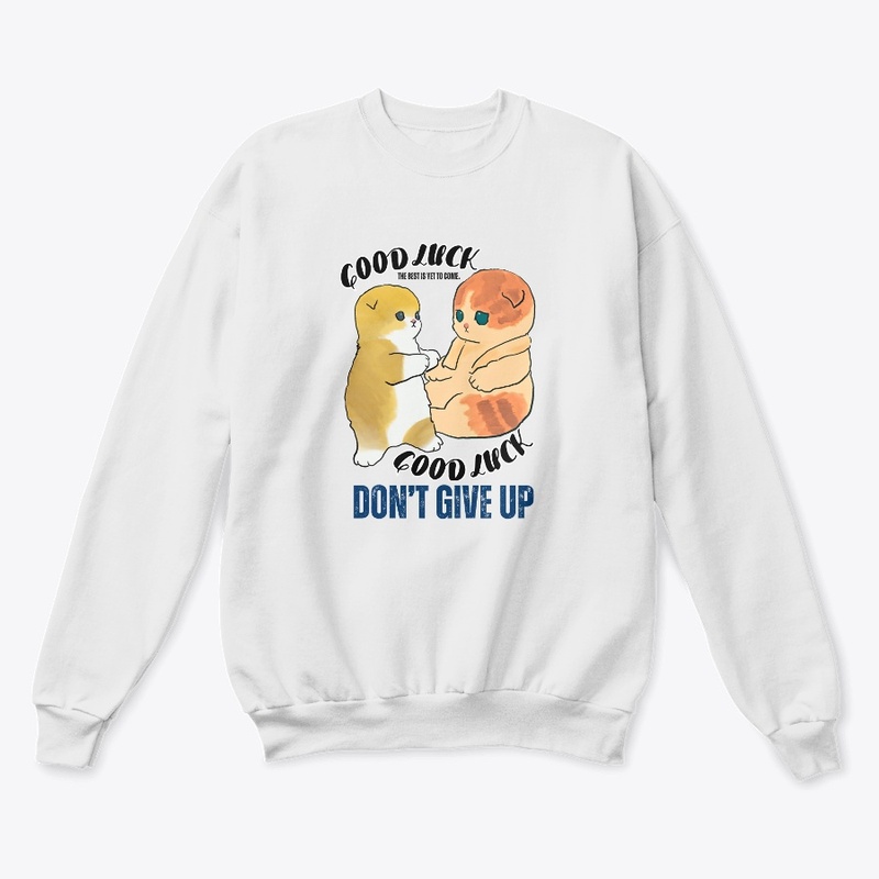 Pet care, Chill out-Teespring