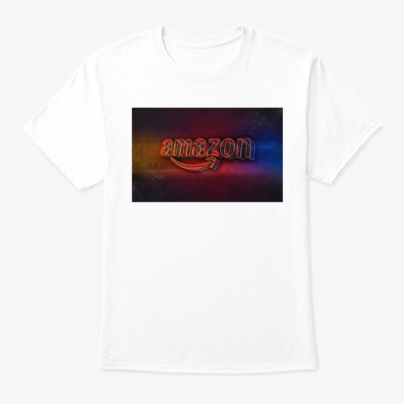 KNOWNAMES Amazon T-shirts 