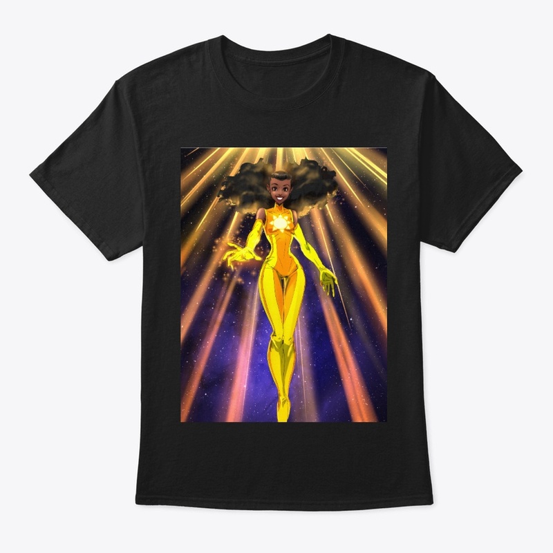 Glorious Tee