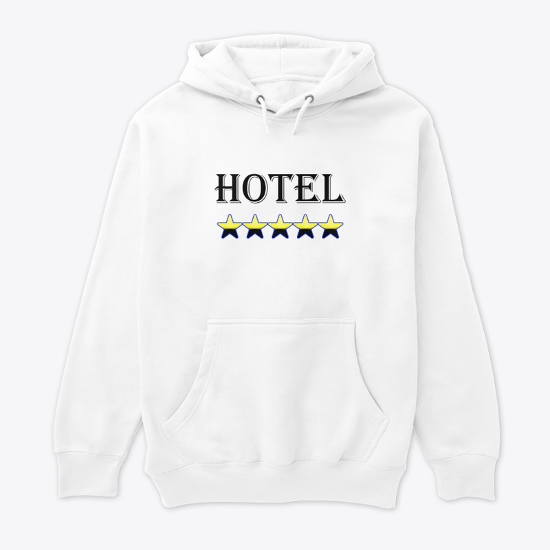 Five star hotel products