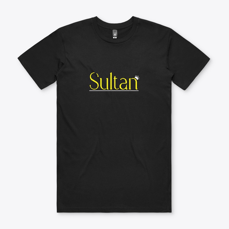 Royal Sultan