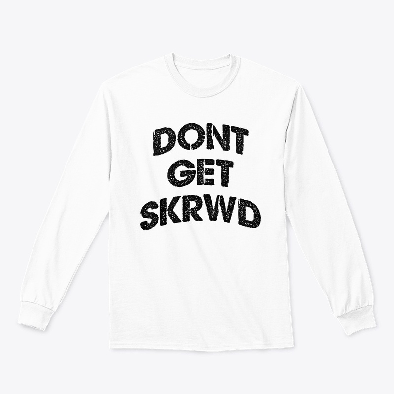 DONT GET SKRWD