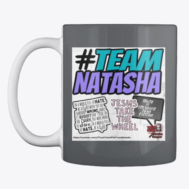 Team Natasha #7