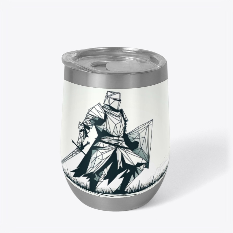 A Good Knights Drink 
