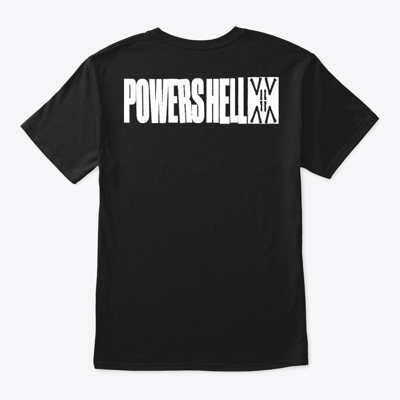 Powers Hell 2025