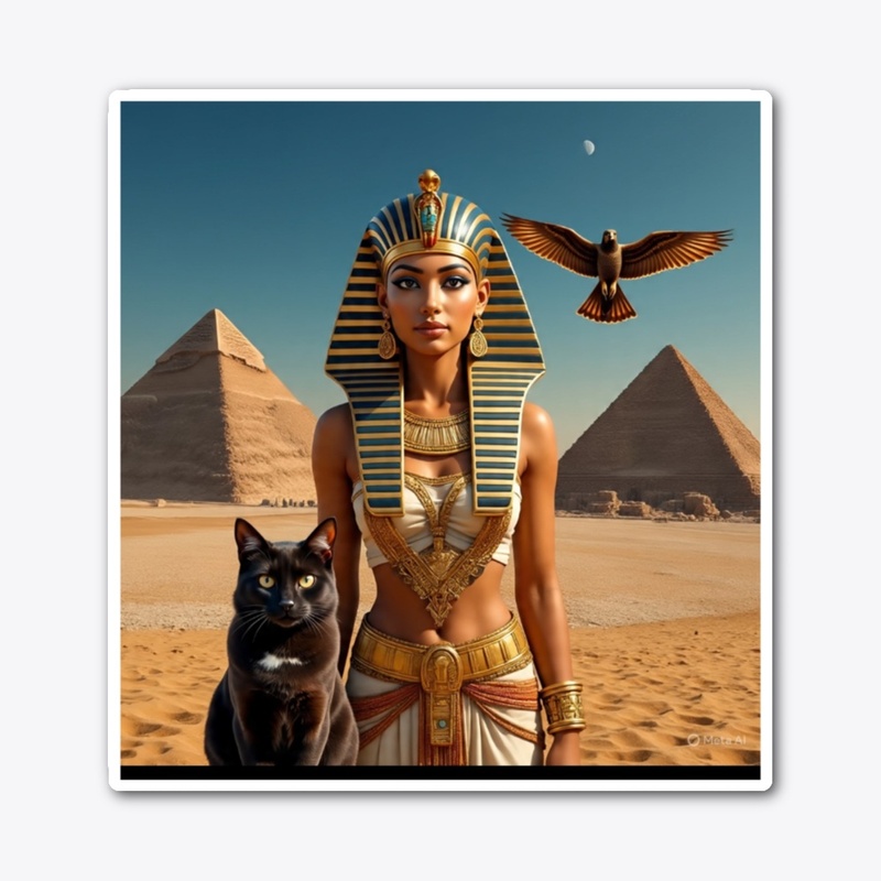 Ancient Egyptian 