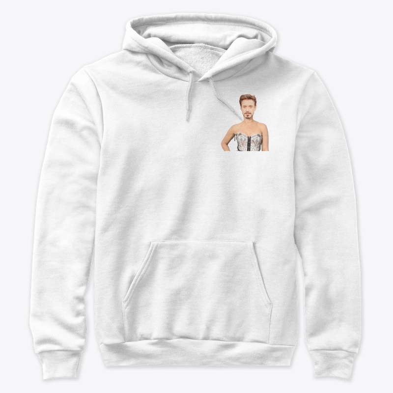 Whos that