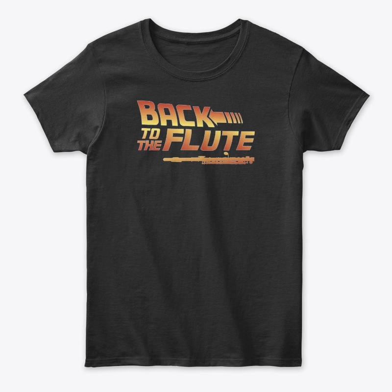 Back to the Flute