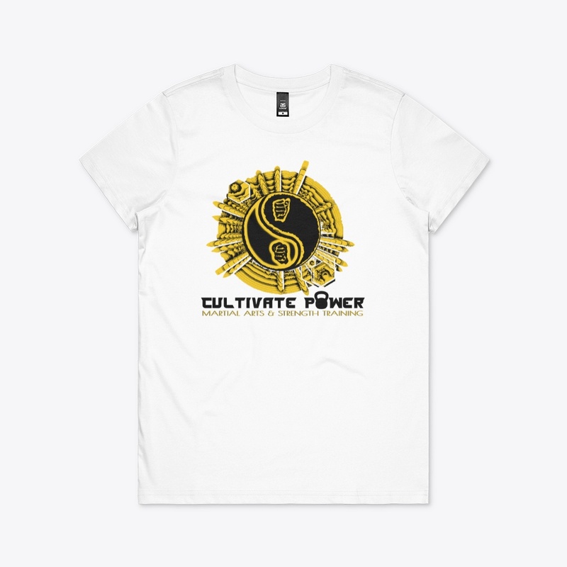 Cultivate Power Goods