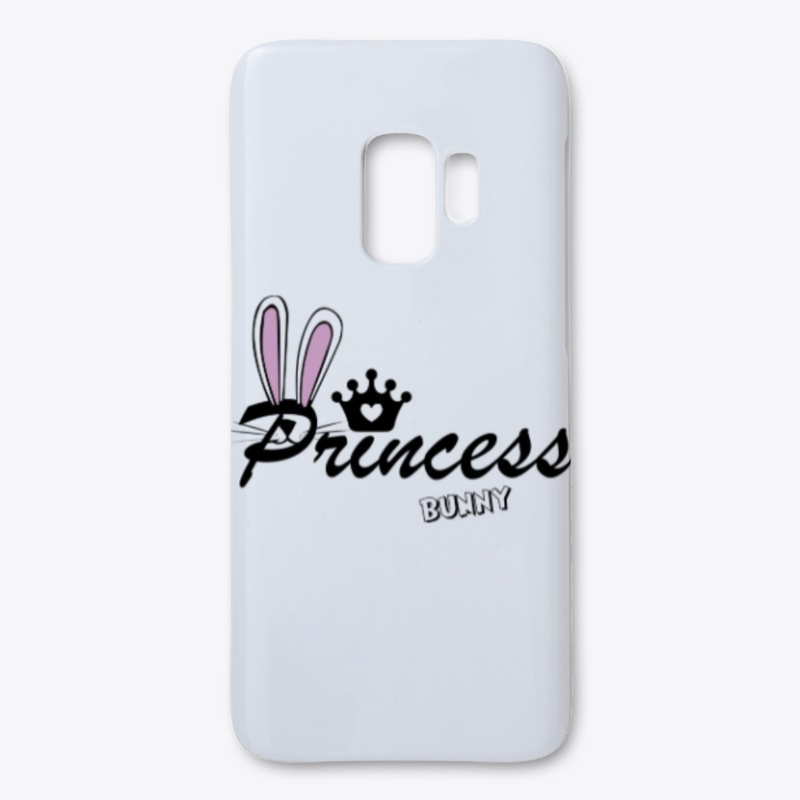 Princess Bunny Design