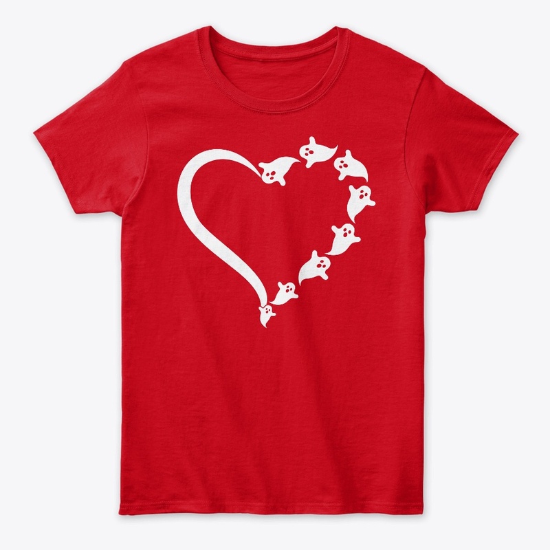 Halloween T-shirt