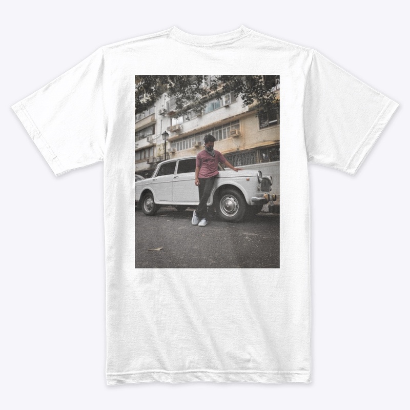 Gangster men’s Tshirt 