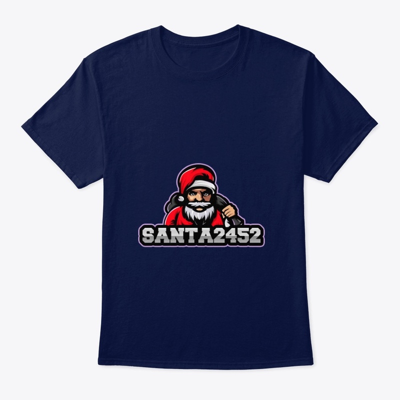 Santa's Logo