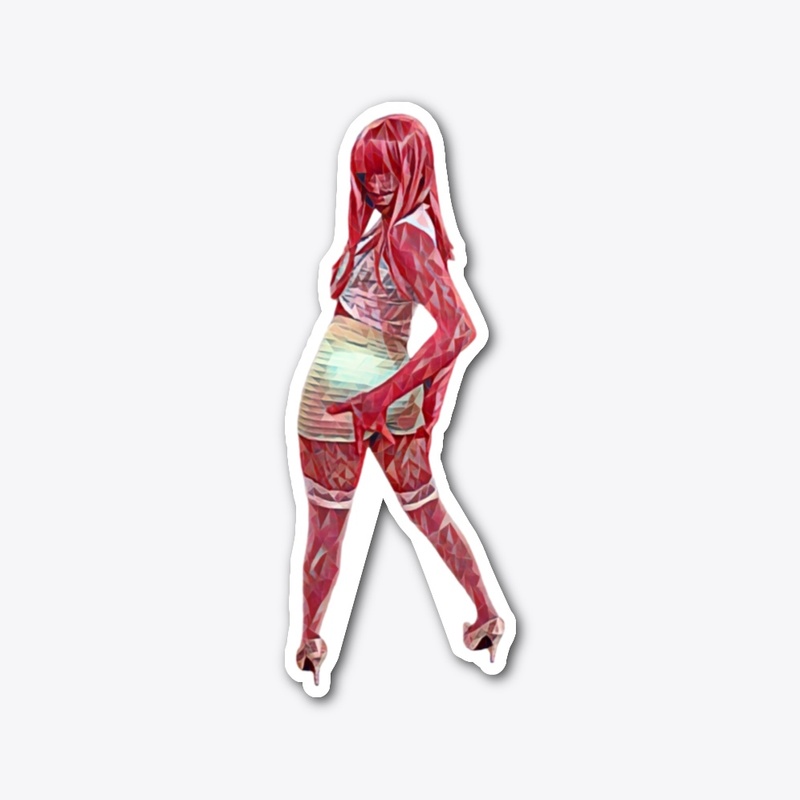 Cleo Lycra | 005