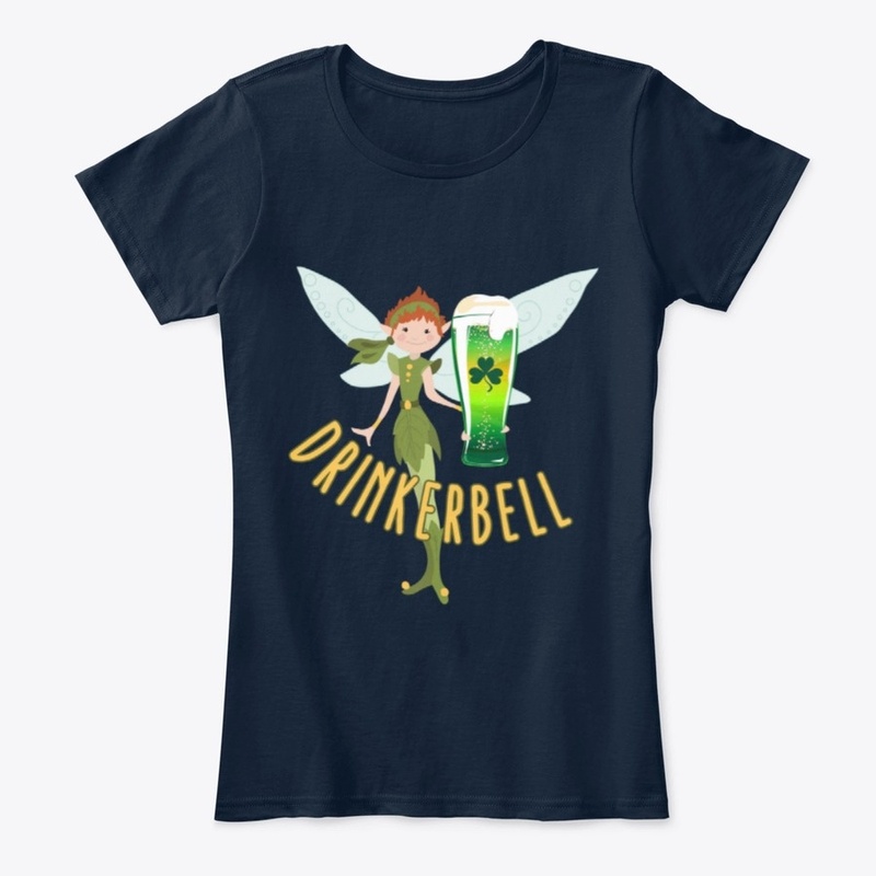 Irish Drinkerbell