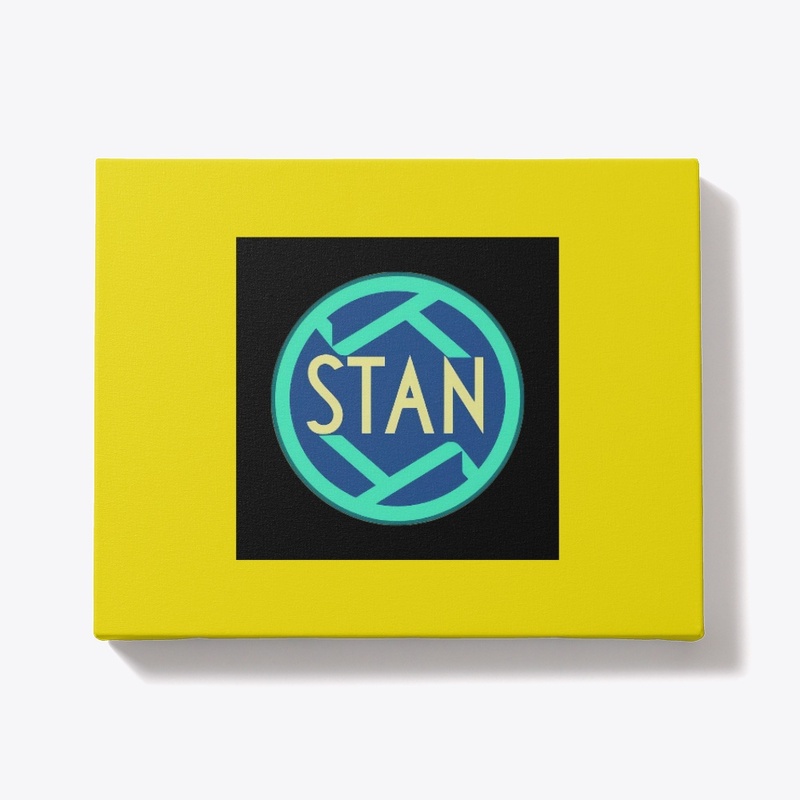 STAN: URBAN ODYSSEY 