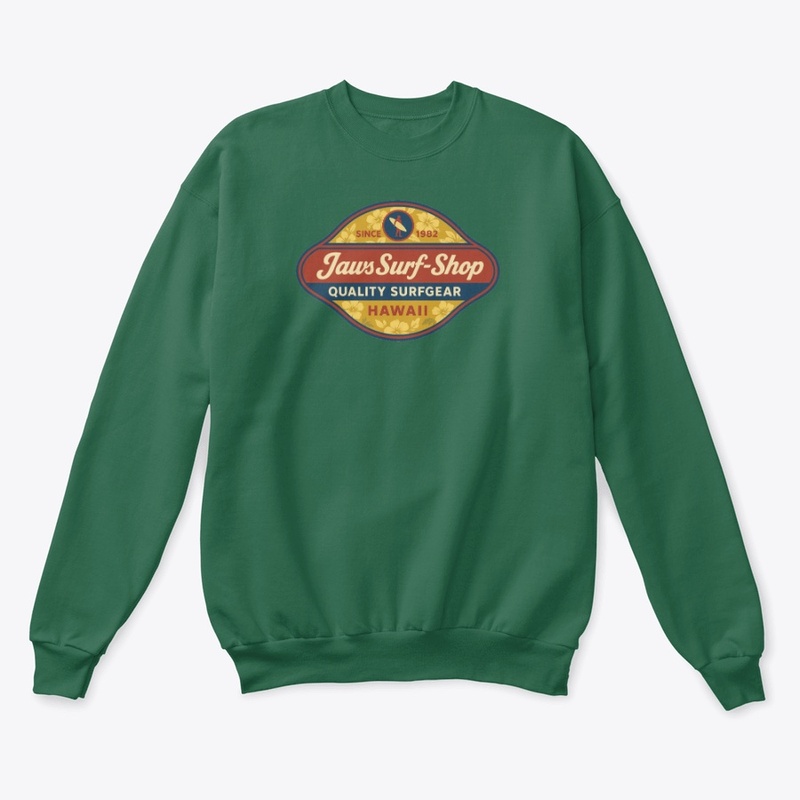 vintage surf shop