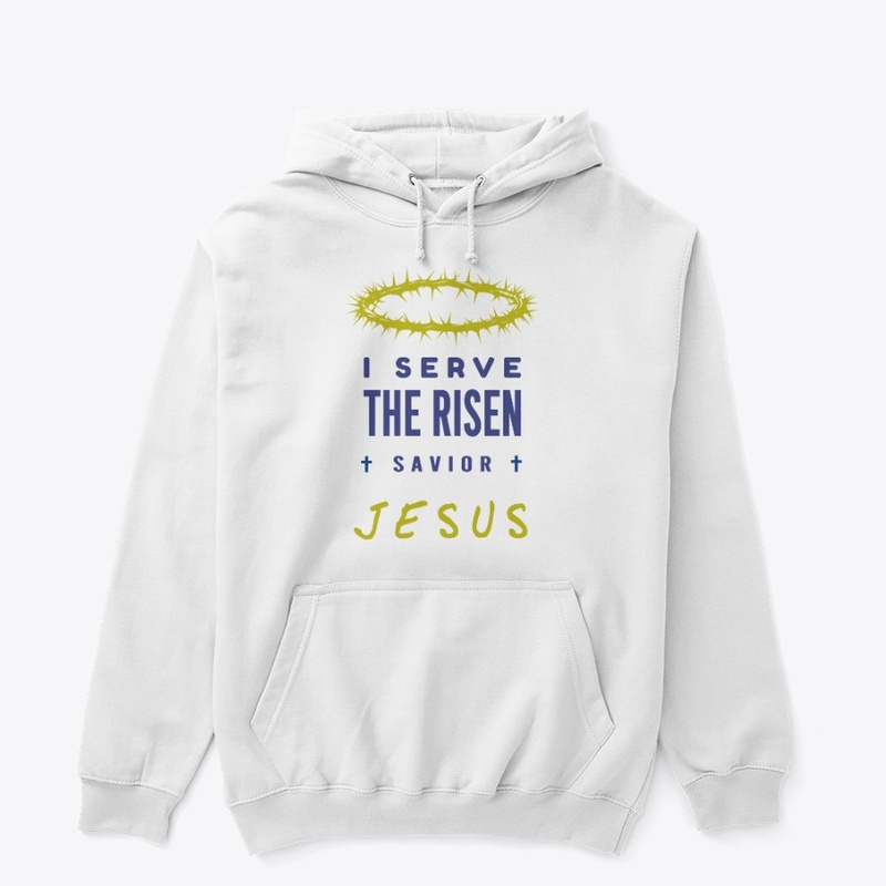 Jesus is Risen – Christian Easter