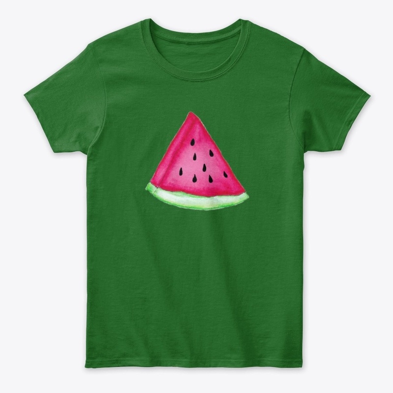 Watermelon Slice