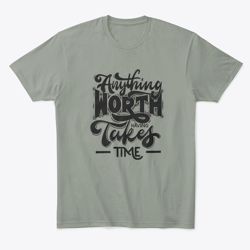 Timeless Tee
