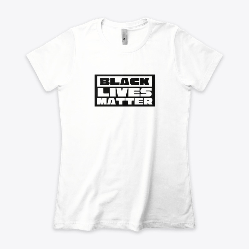Black Lives Matter Tshirt
