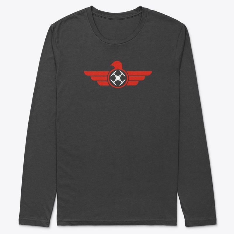 Drone Pilot For FPV Drones Racing