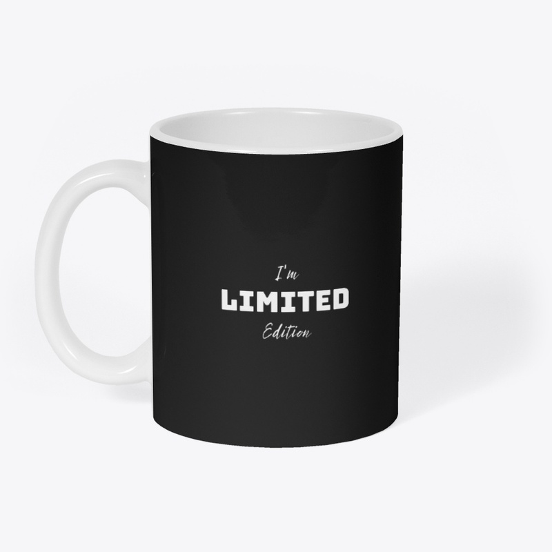 Limited Edition Rainbow-Stand with Style