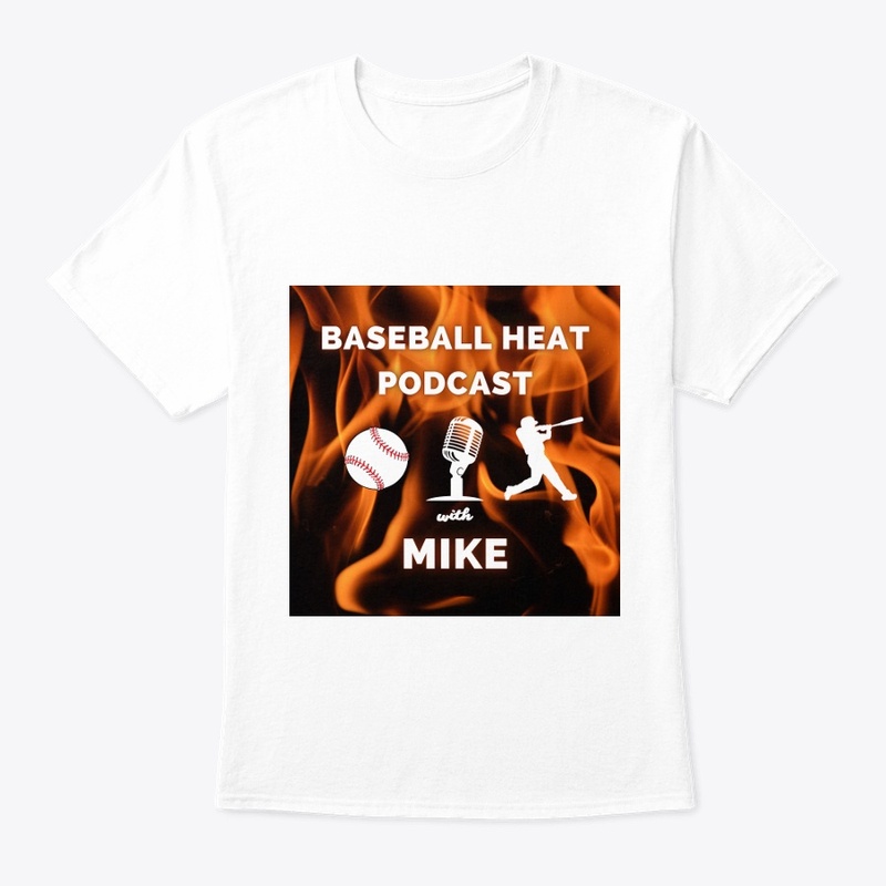 Baseball Heat Podcast