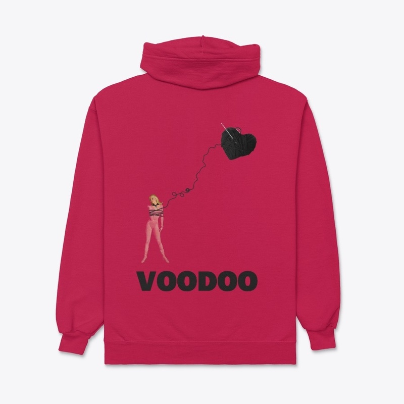 VOODOO LADY