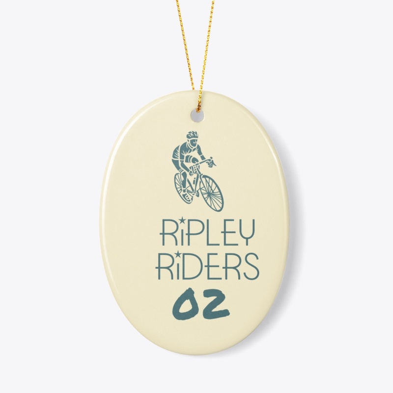 Ripely Rider 2: Boy on Bike T-Shirt