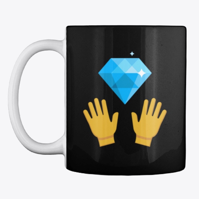 Diamond Hands