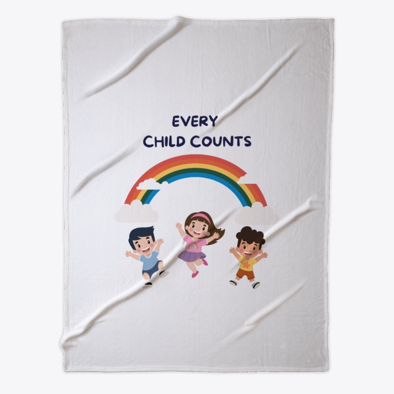 Illustrating Hope: Every Child Counts