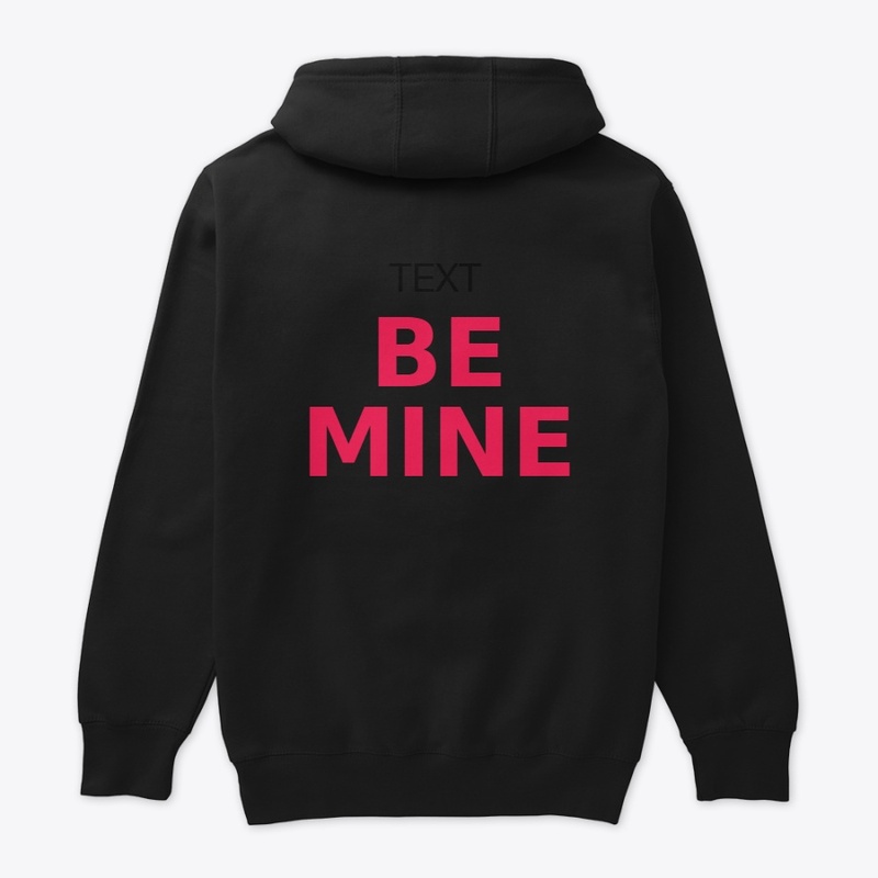 CaL BE MINE Valentine's Day Set