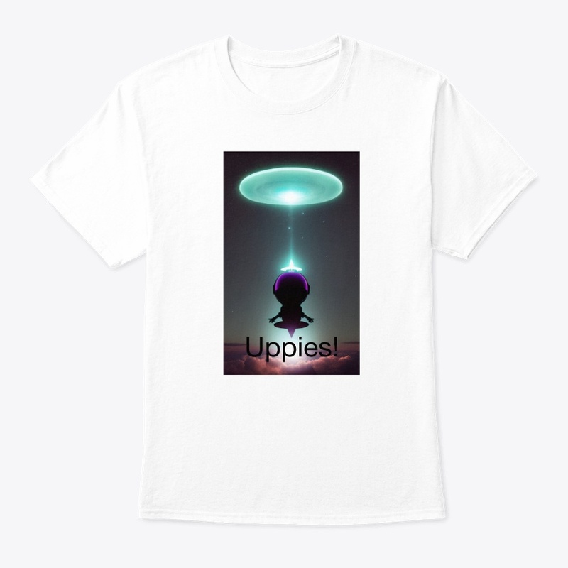 Uppies!