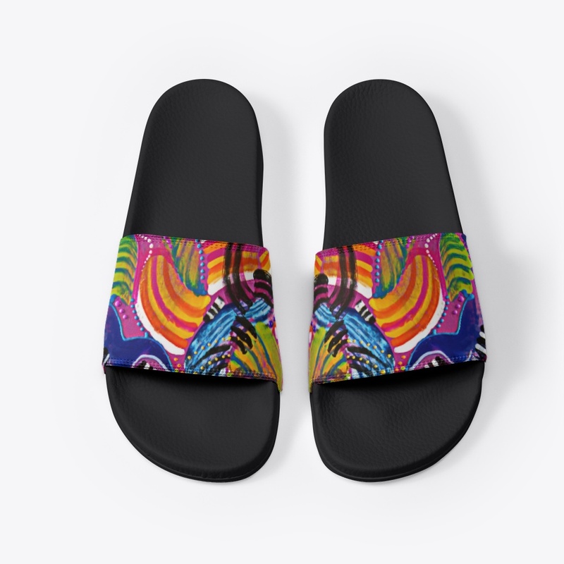Party Stripe 9308