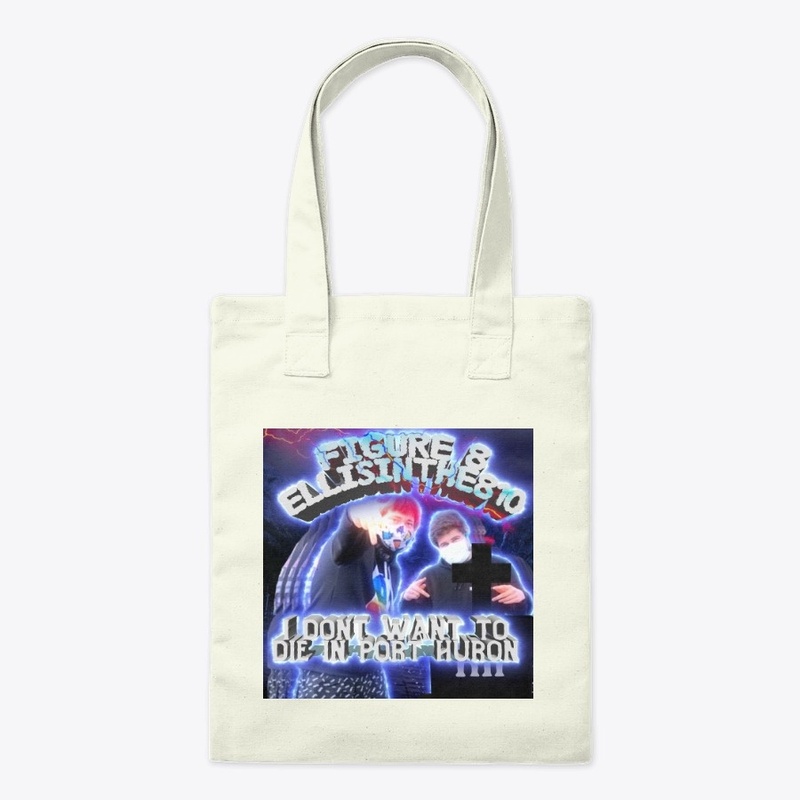 I Don't Wanna Die With This Bag