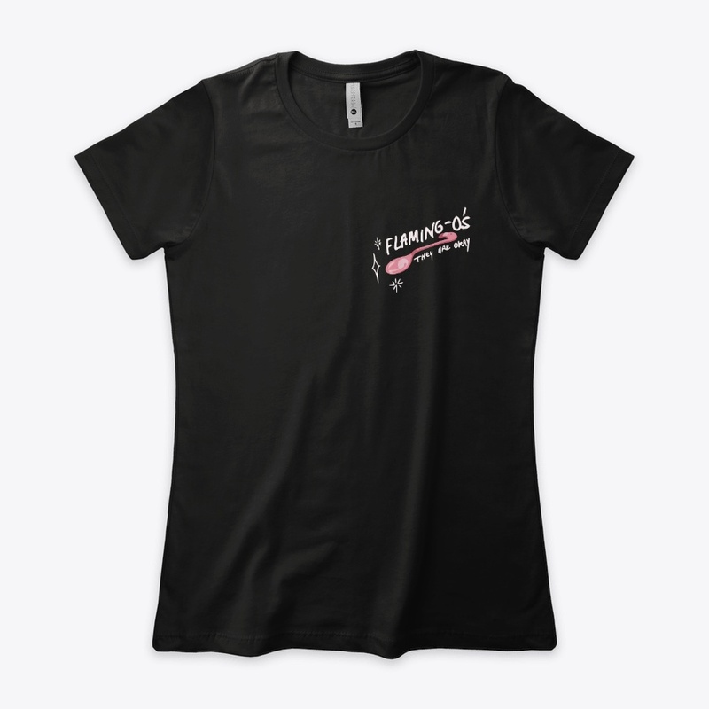Flamingo Merch