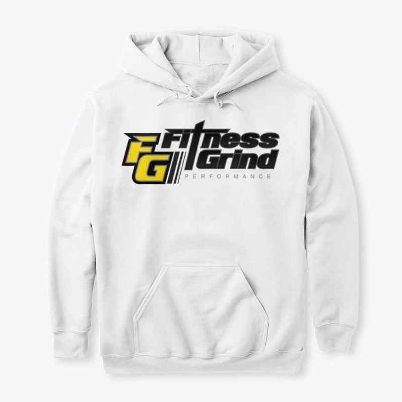 Fitness Grind Fashion apparell