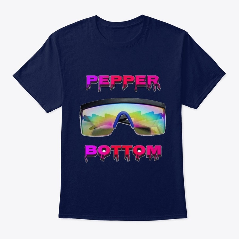 Pepper Bottom