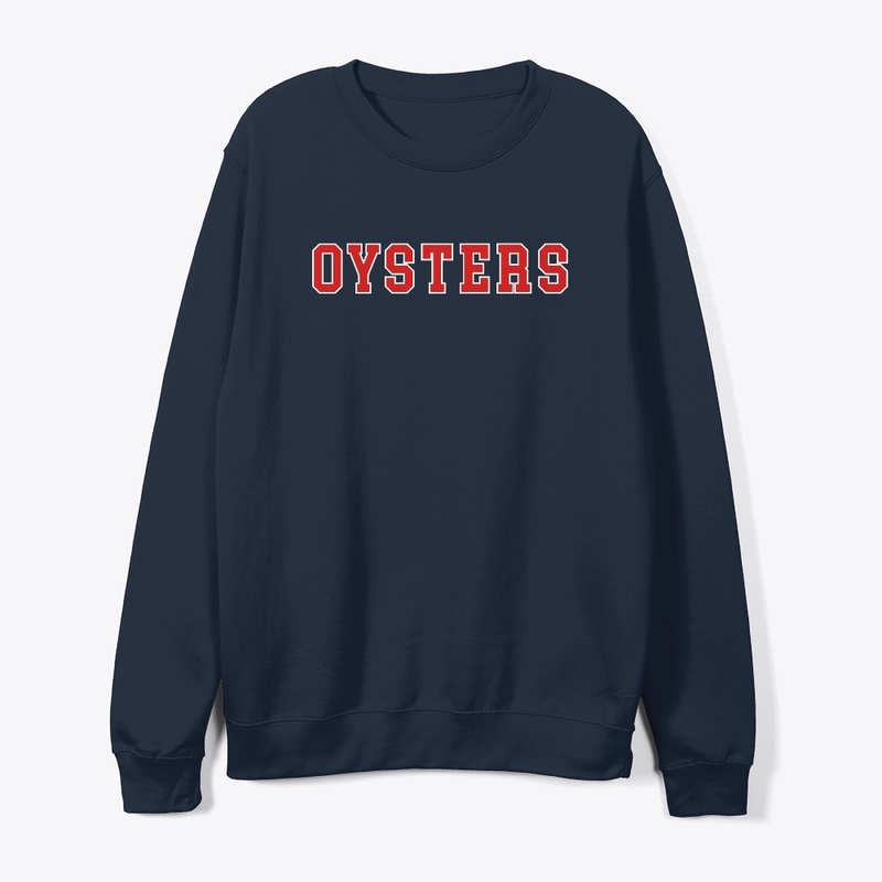 OYSTERS