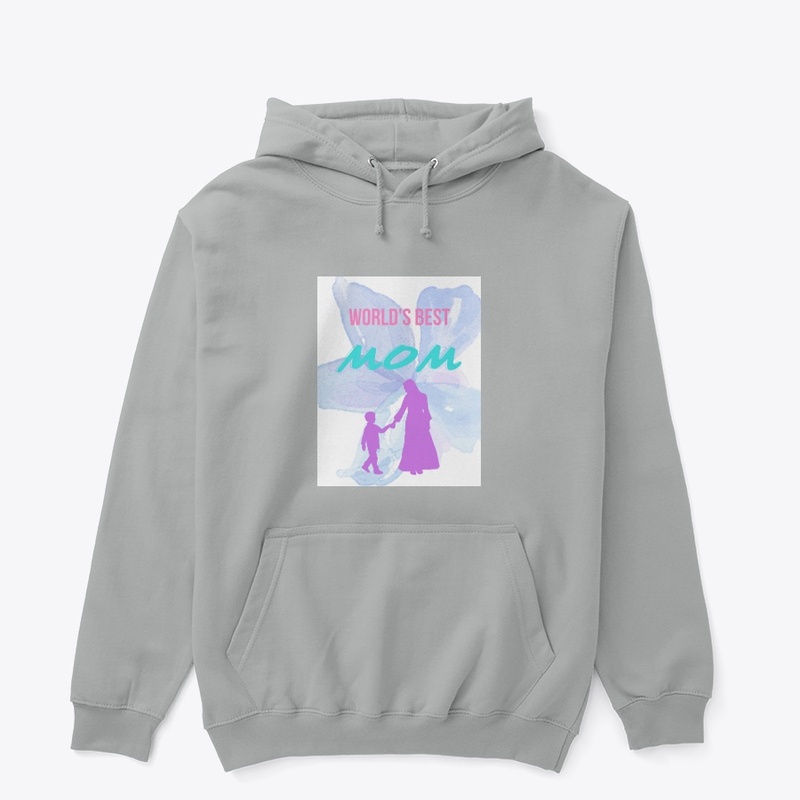 MOM PRINT T-SHIRTS