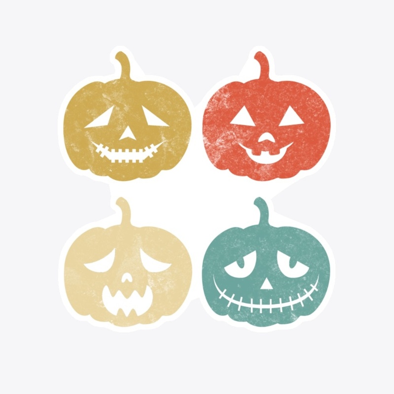 Halloween Pumpkins